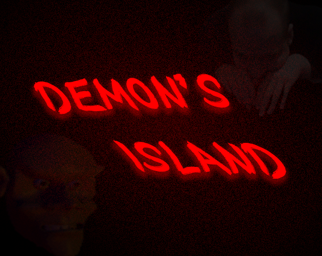 Games like Demon's Island