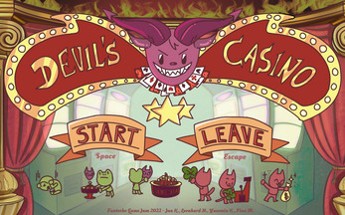 Devil's Casino Image