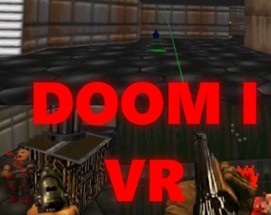 DOOMI for VR (Original, Room Scale) Image