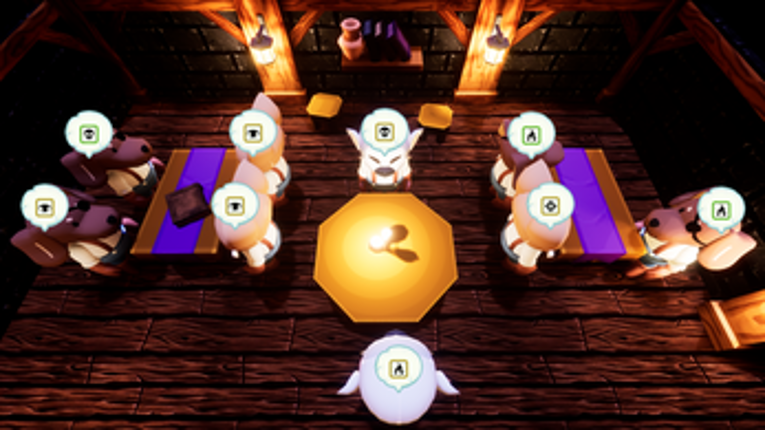 Dr. Alchemical screenshot