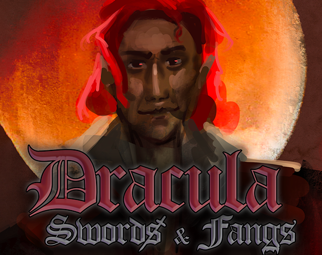 Games like Dracula - Swords and Fangs