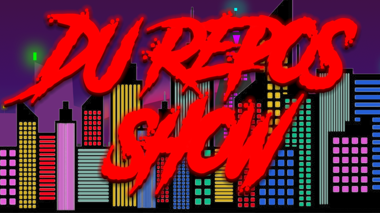 Games like Du Repos Show