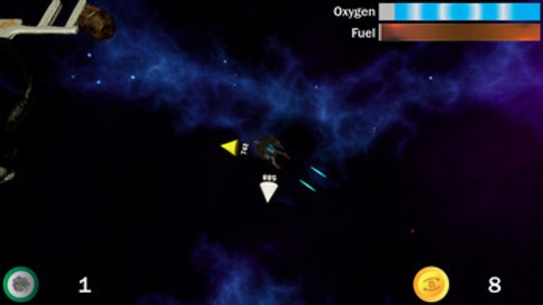Eden's Expanse Image