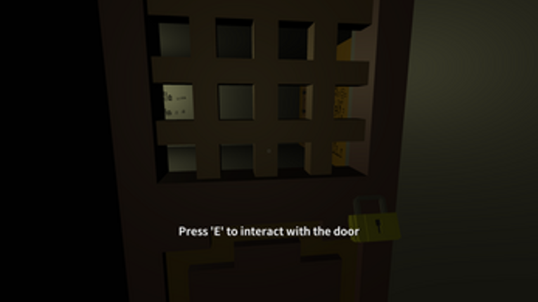 Escape House Image