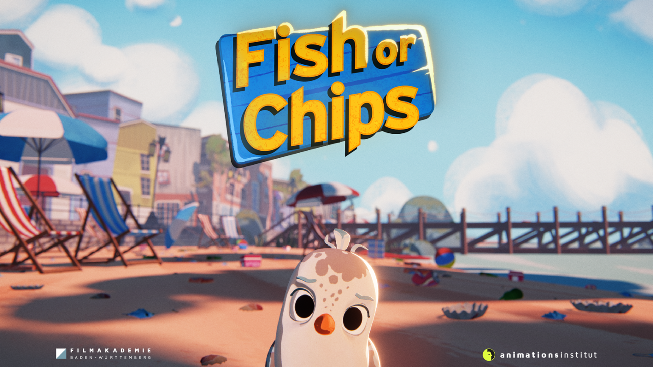 Games like Fish or Chips