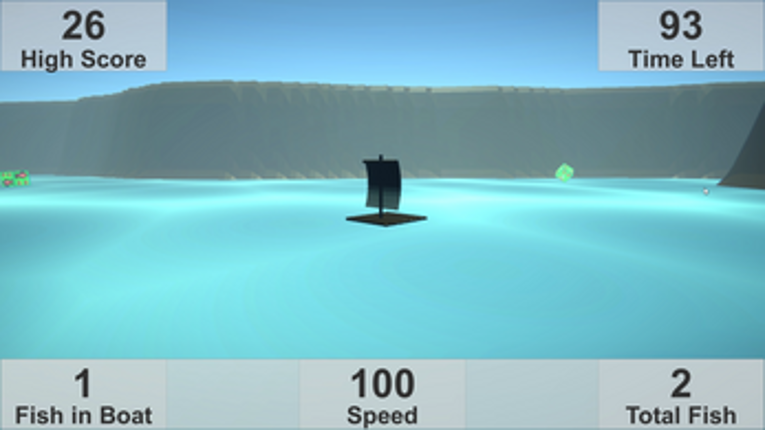 Fishing Fever screenshot