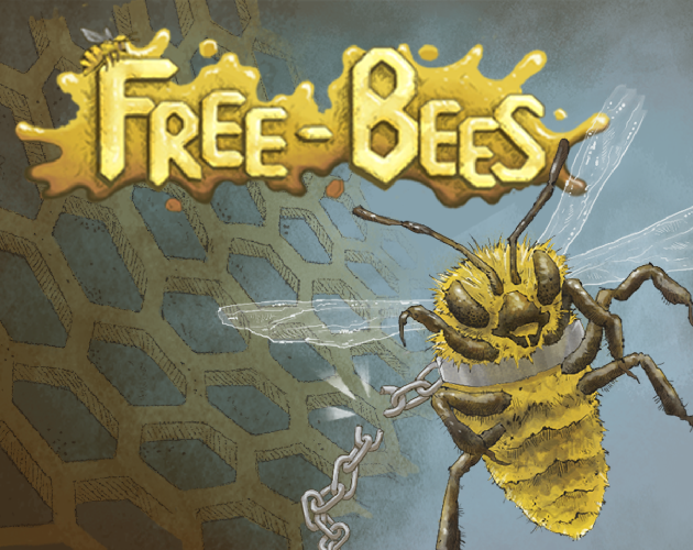 Games like Free-Bees