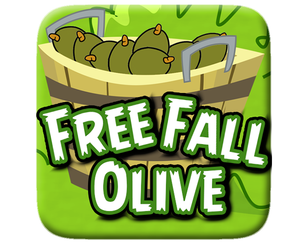 Games like Free Fall Olive