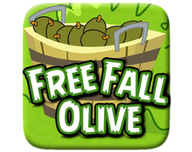 Free Fall Olive Image