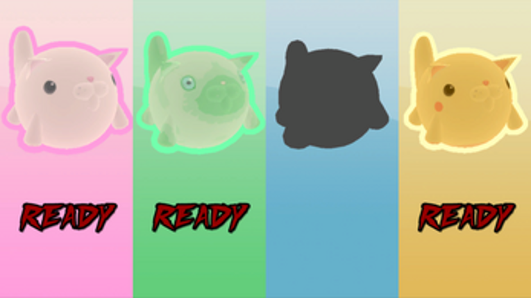 Furball screenshot