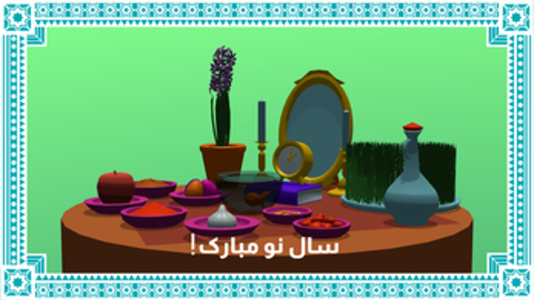 Haftsin Maker Image