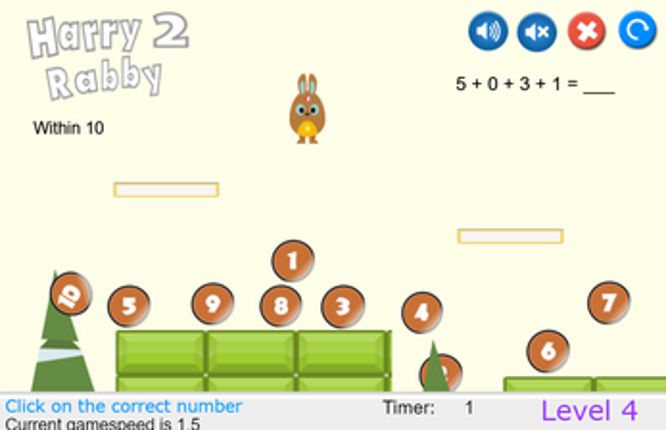 HarryRabby2 Adding 4 numbers FULL Version Image
