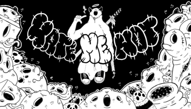 Games like Hate Me Not