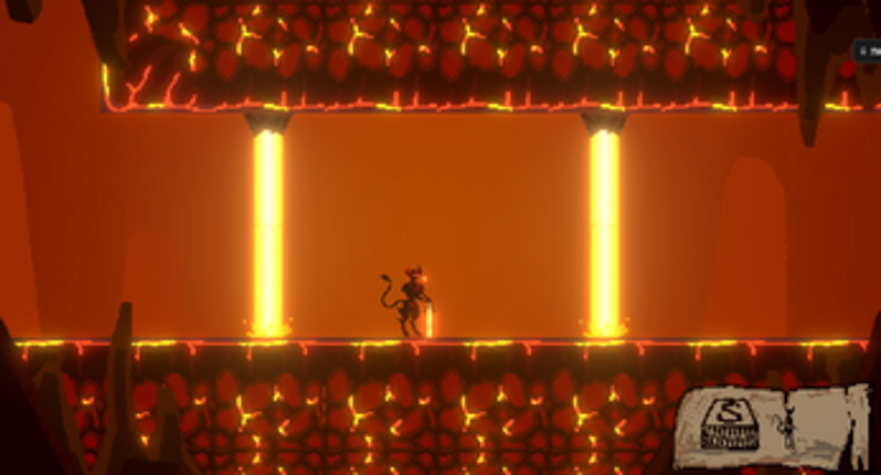 [Unity]Hellboy Image