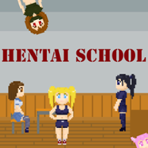 Hentai School Image