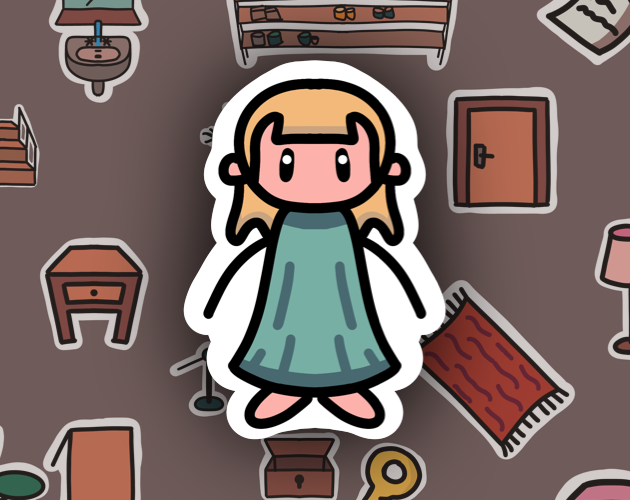 Games like Hilda is the good Child