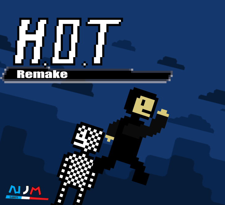 Games like H.O.T Remake