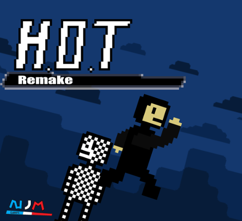 H.O.T Remake Game Cover