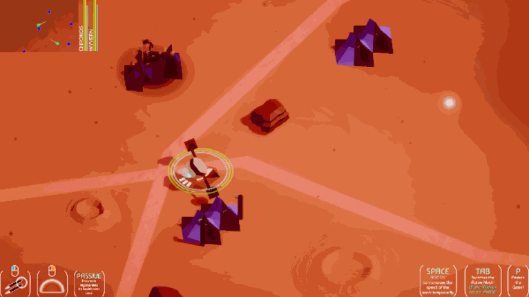 Hover Tactics Image