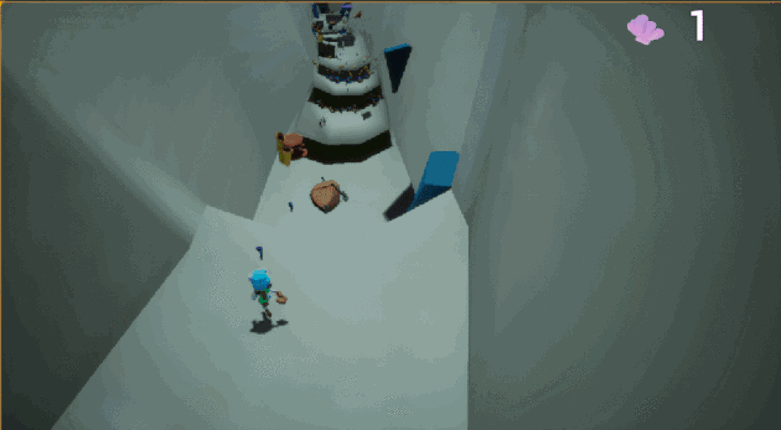 Kollino The Shrimp Image