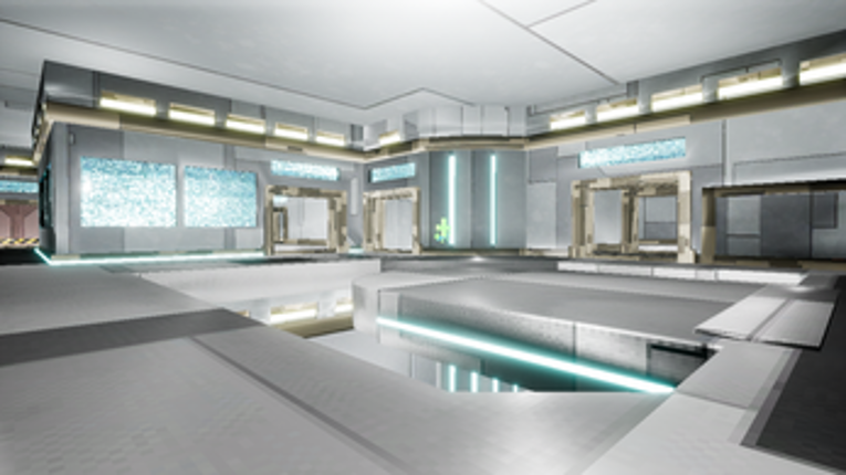 Kronoparadox screenshot