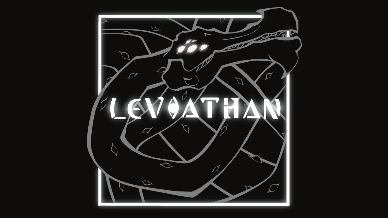 Games like Leviathan
