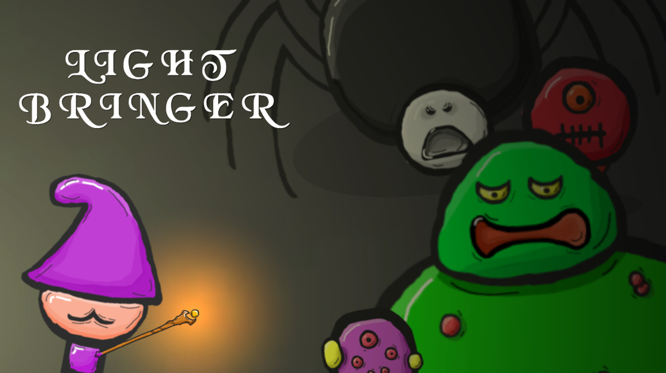 Games like Light Bringer