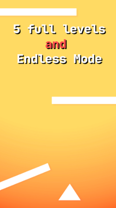 Line Triangle screenshot