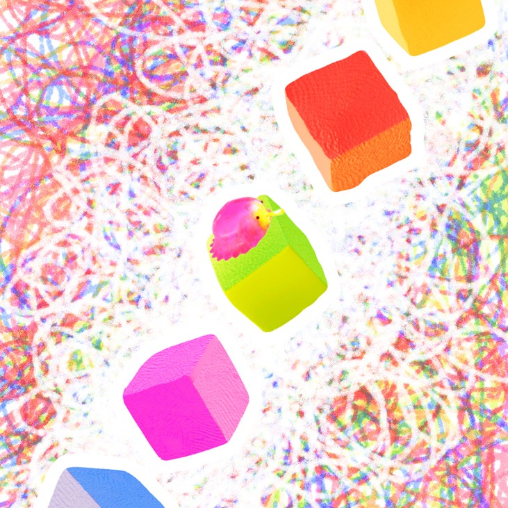 Games like Игра про длинноносого Диму