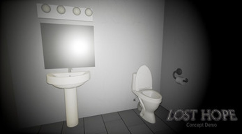 Lost Hope (Concept Demo) screenshot