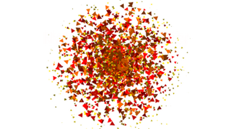 Main Sequence screenshot