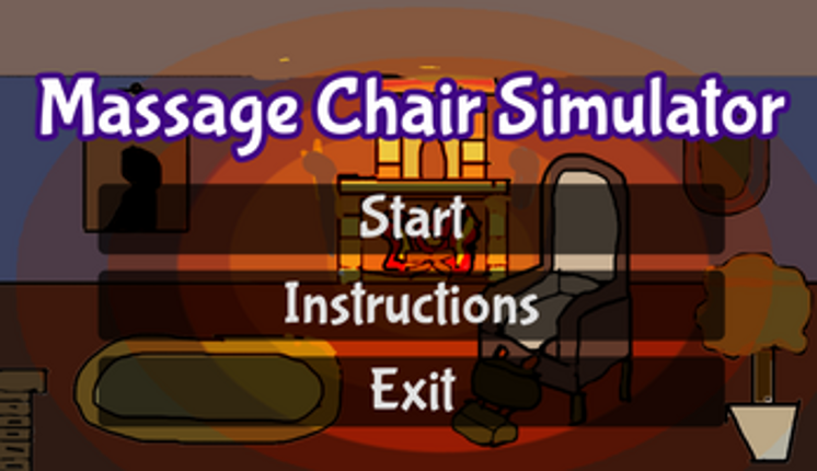 Massage Chair Simulator Image
