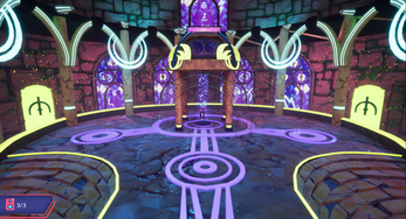 Melodia screenshot