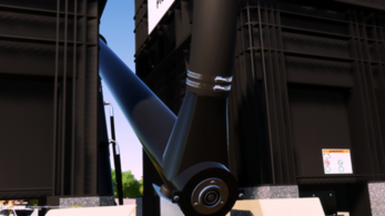 Meridian Seed Titan 2XT screenshot