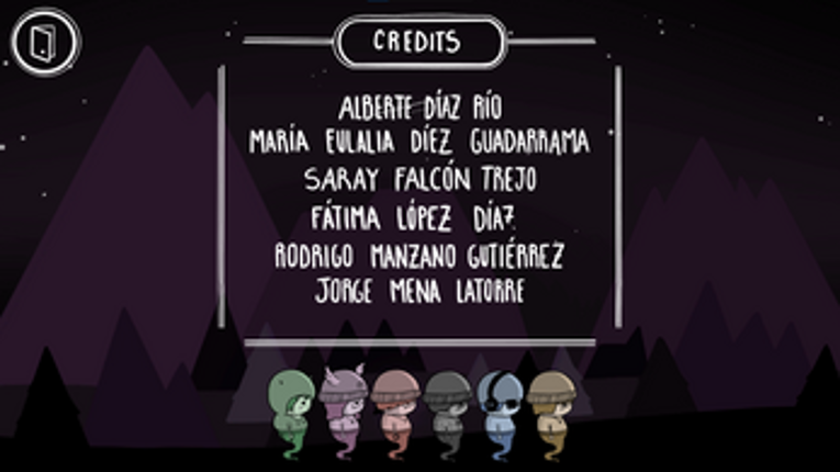 Mind-Body Problem - GGJ 2022 screenshot