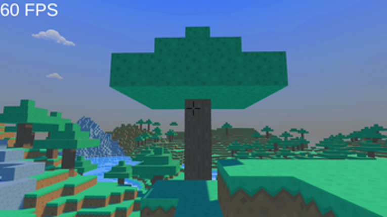 MineCan'tCraft screenshot