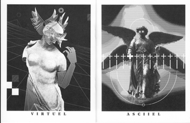 Modern Angels Image