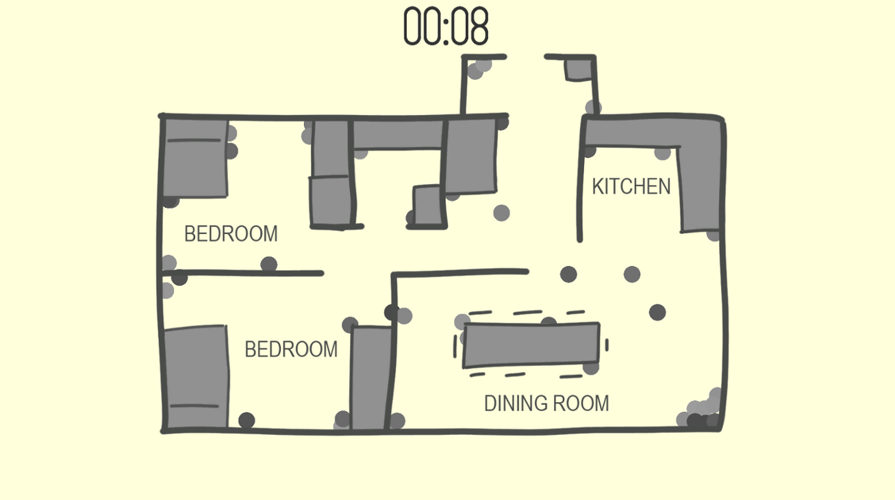 Games like Mom Is Coming!