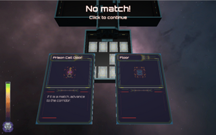 Monster Memory screenshot