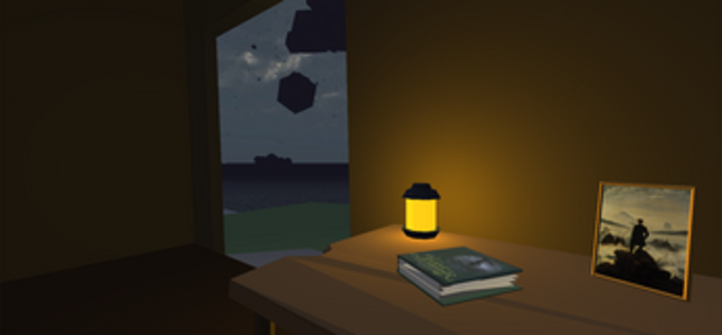 Nauticalith (Game Jam) screenshot
