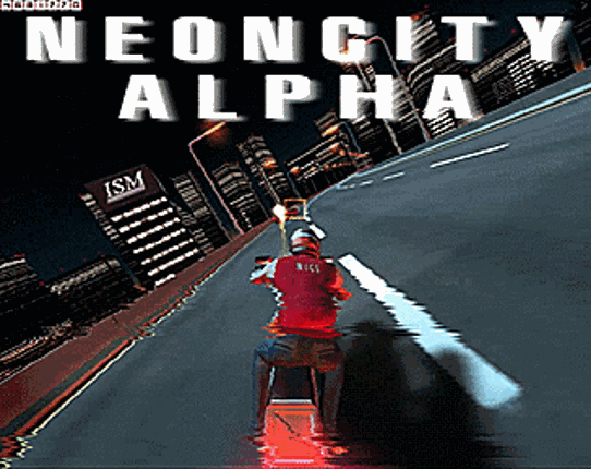 NeonCityAlpha Image