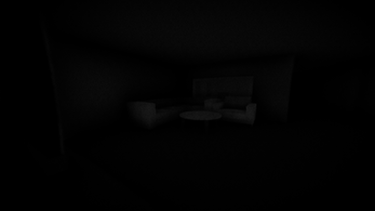 NIGHTMARE While FEVER!. screenshot