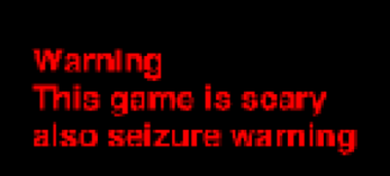 Nights with no Reason to Exist: Thy Horribal Seqwul screenshot
