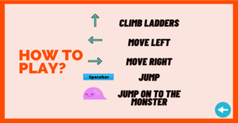 Ninja Run Off screenshot