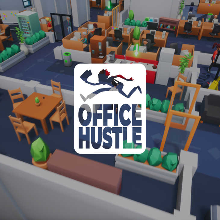 Games like Office Hustle