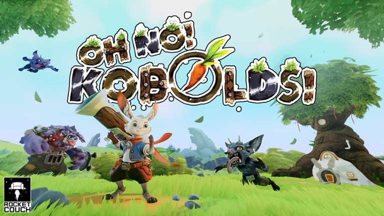 Oh No! Kobolds! Image