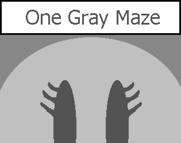 Games like One Gray Maze