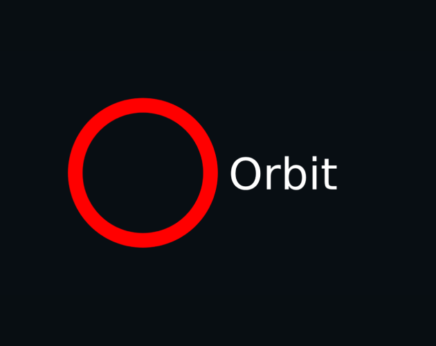 Games like Orbit
