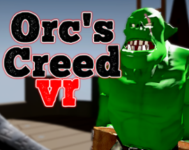 Orc's Creed VR Image