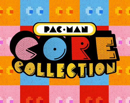 Pac-Man: Core Collection Image